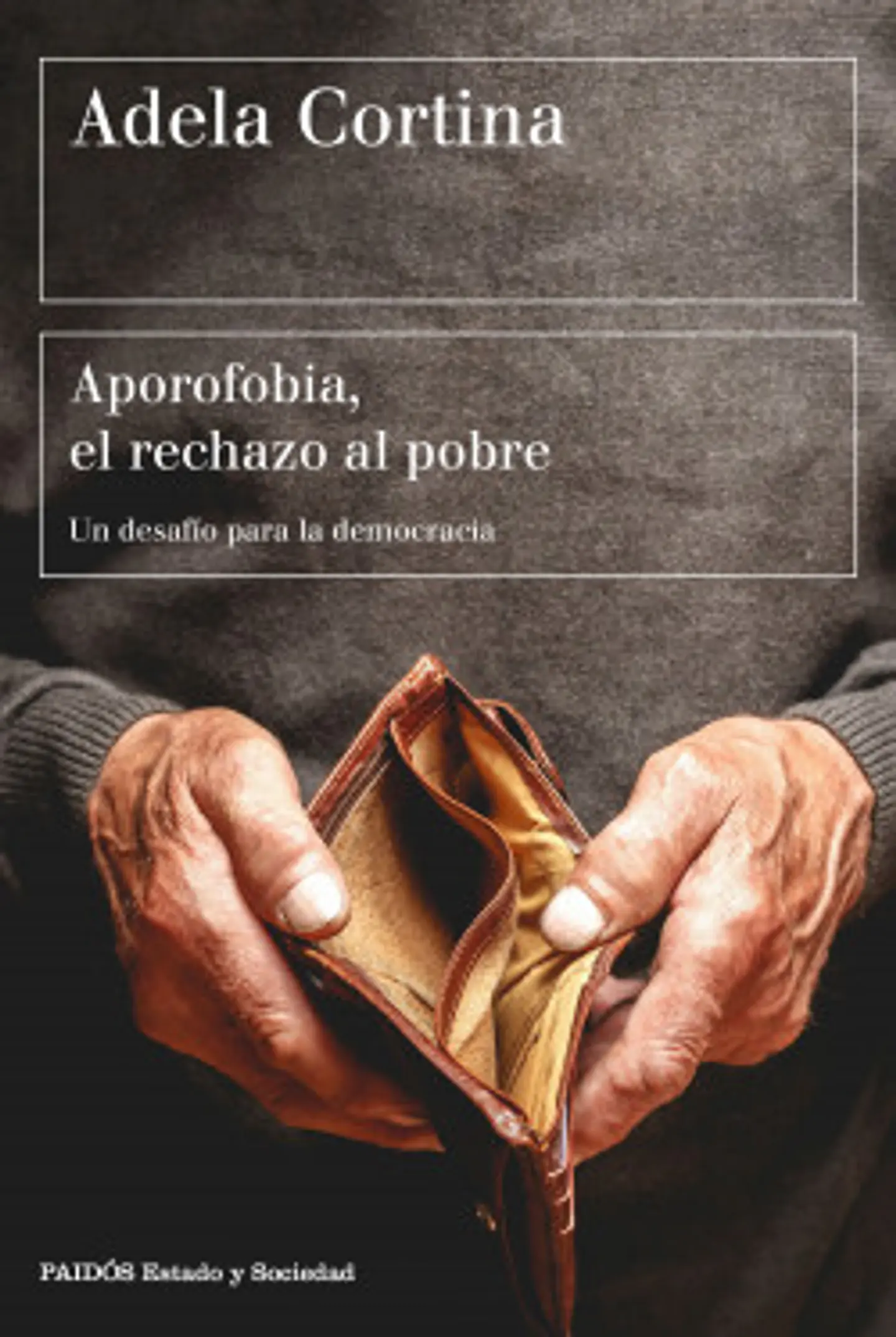 Aporofobia, el rechazo al pobre 1