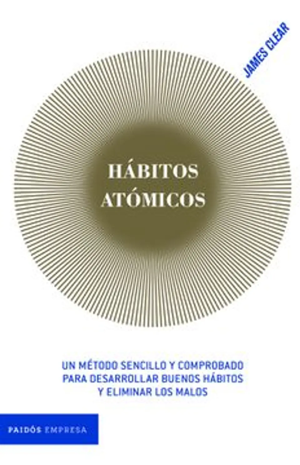 HÁBITOS ATÓMICOS 1