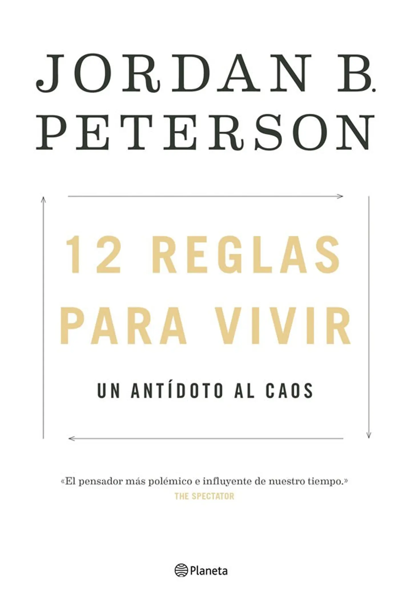 12 REGLAS PARA VIVIR 1