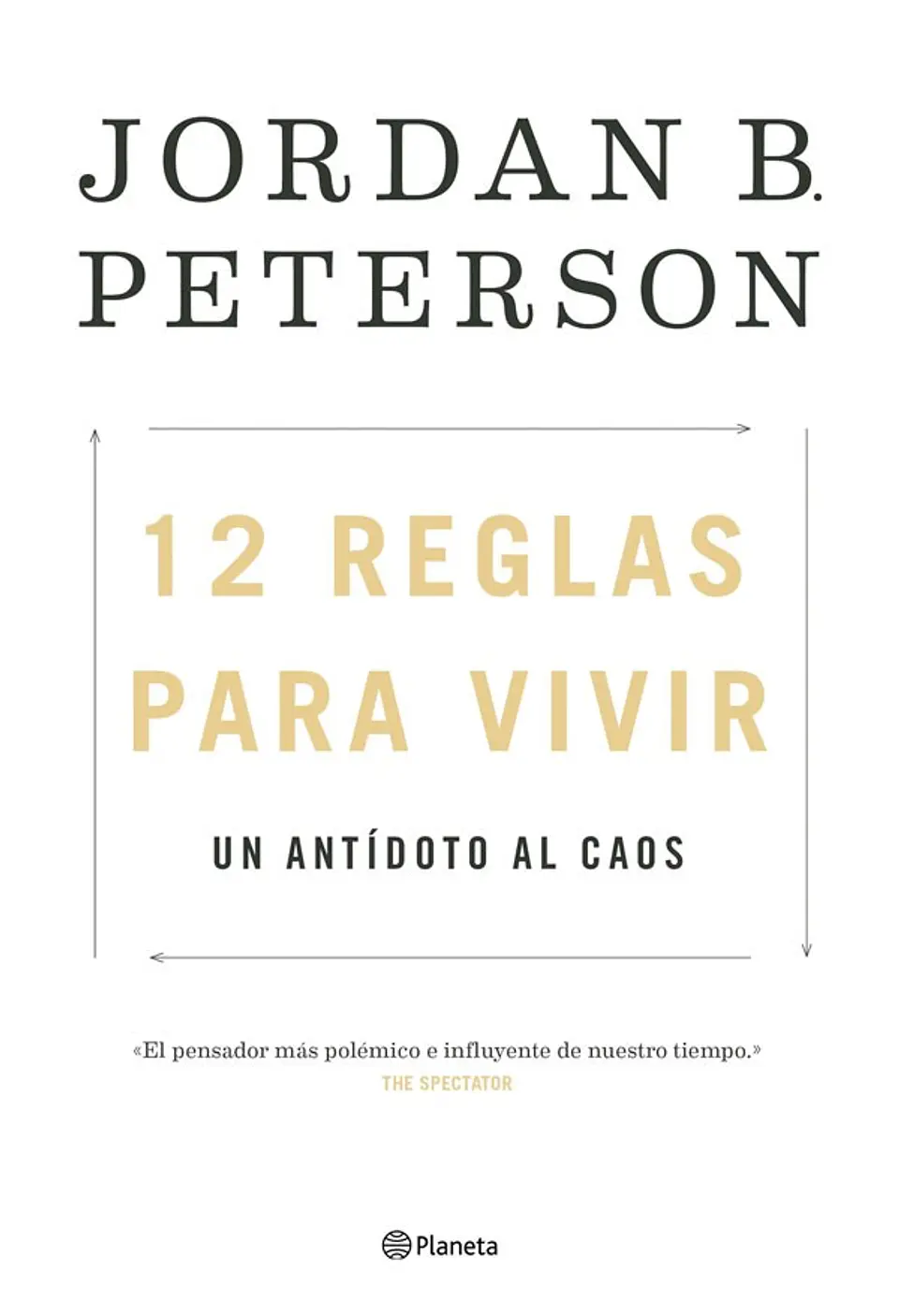 12 REGLAS PARA VIVIR 1