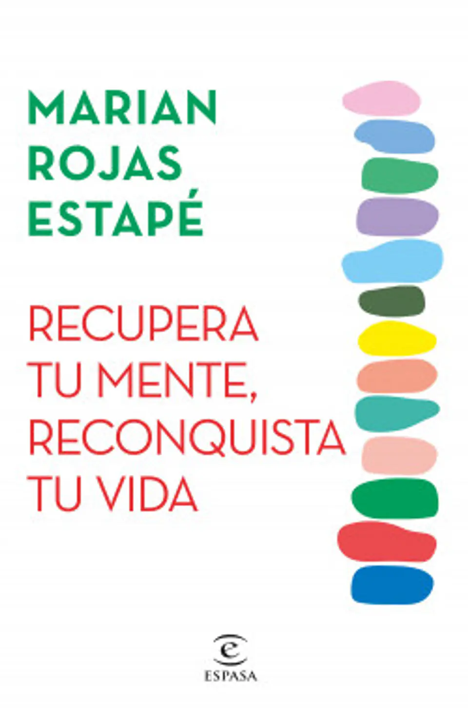 RECUPERA TU MENTE, RECONQUISTA TU VIDA 1