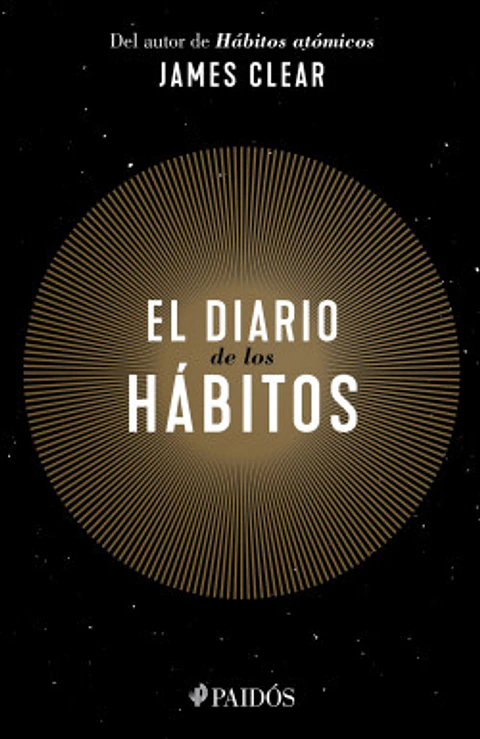 EL DIARIO DE LOS HÁBITOS