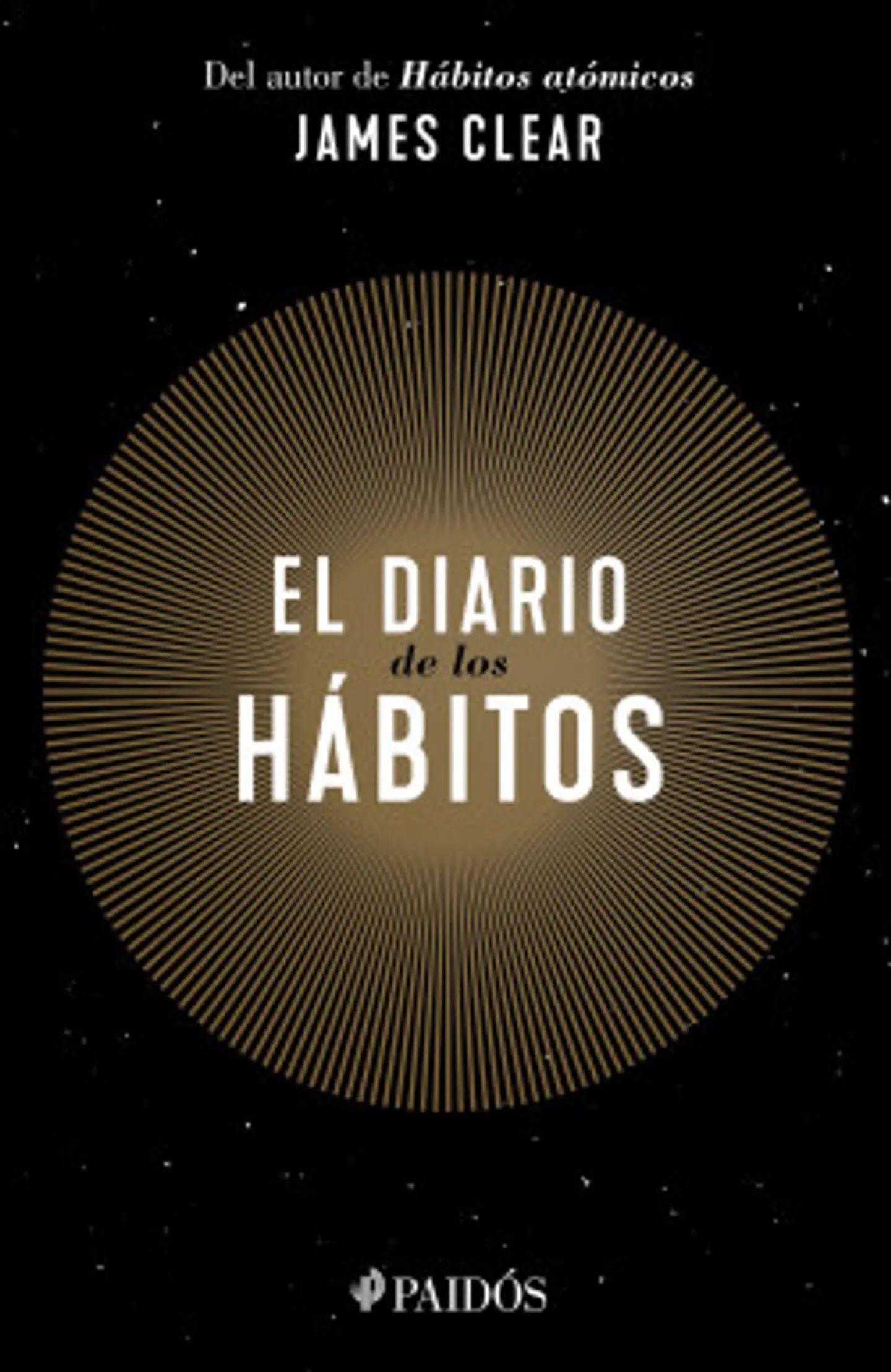 EL DIARIO DE LOS HÁBITOS 1