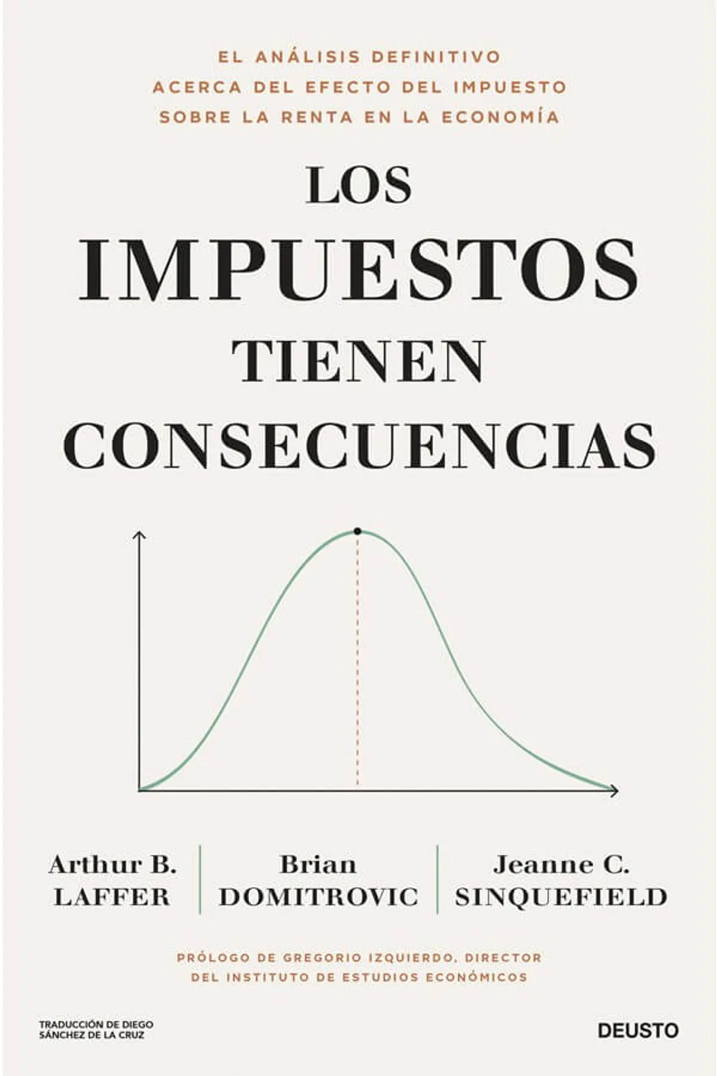 LOS IMPUESTOS TIENEN CONSECUENCIAS 1