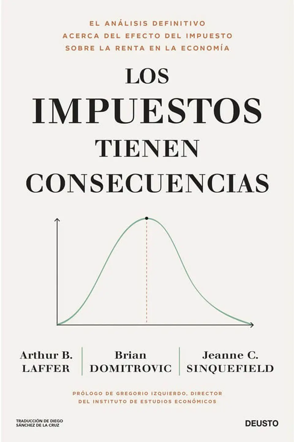 LOS IMPUESTOS TIENEN CONSECUENCIAS 1