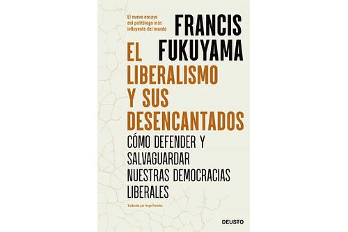 El liberalismo y sus desencantados