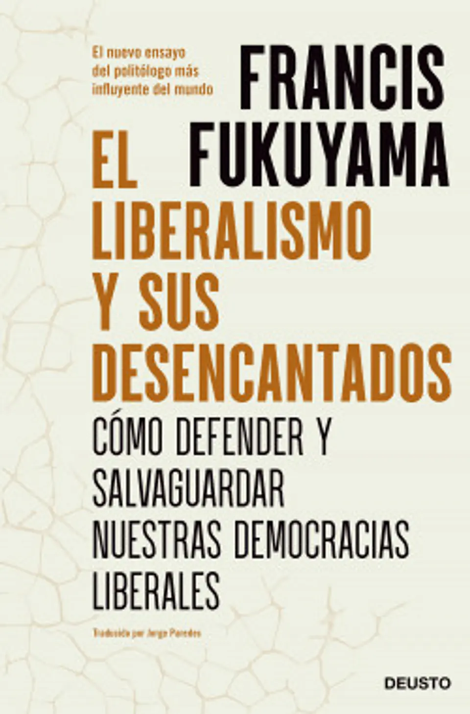 El liberalismo y sus desencantados 1