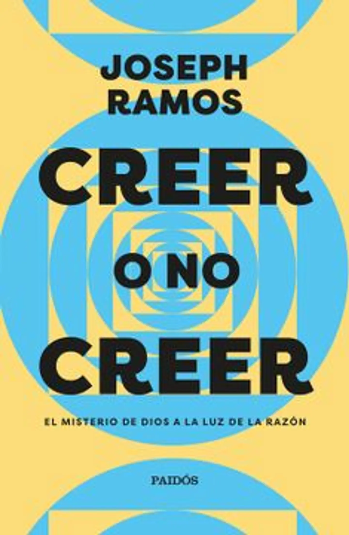CREER O NO CREER  1