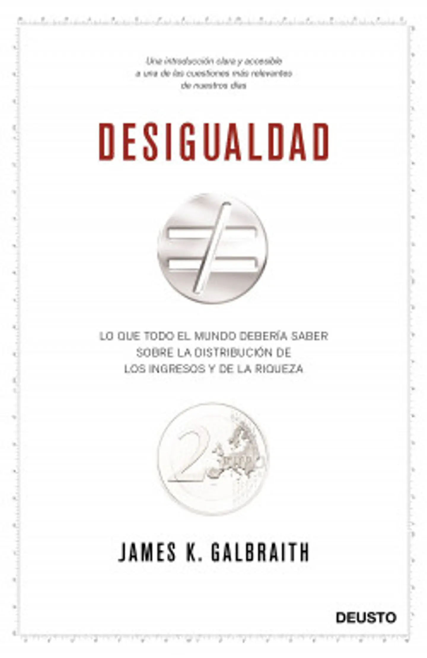 DESIGUALDAD 1