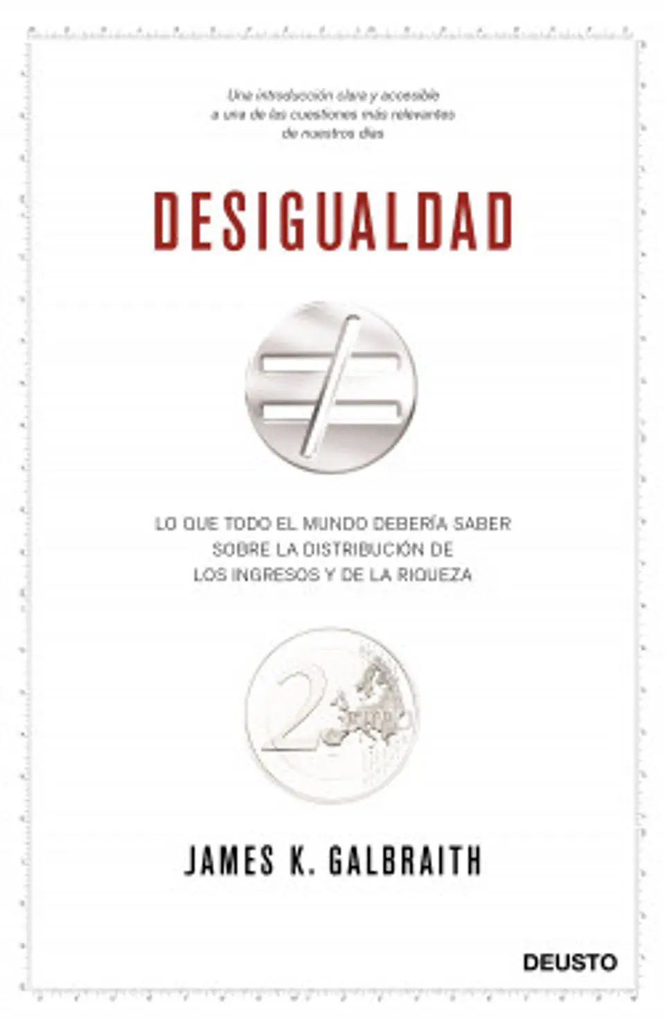 DESIGUALDAD 1