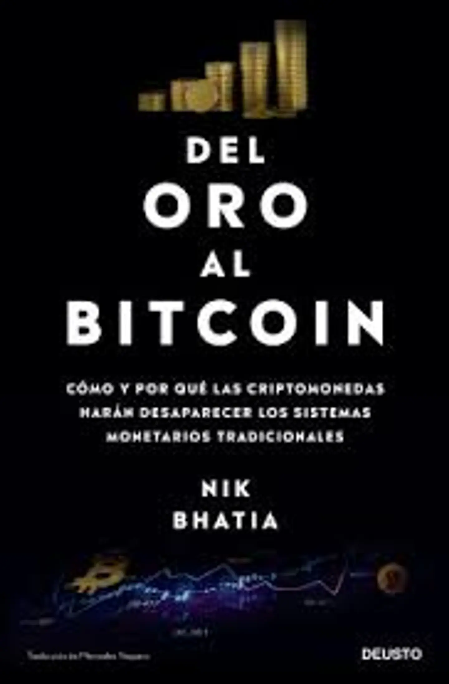 Del oro al bitcoin 1