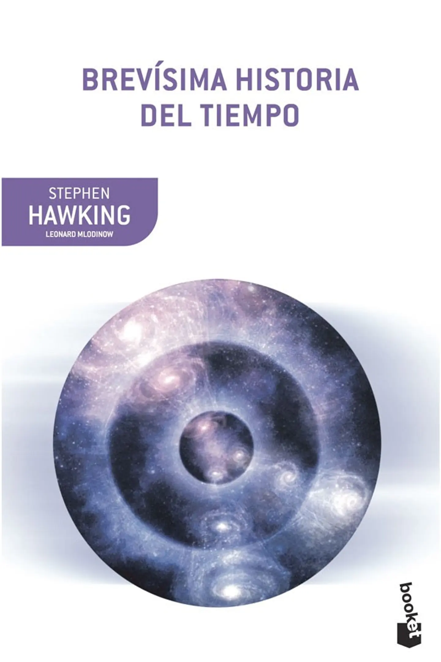 BREVÍSIMA HISTORIA DEL TIEMPO 1