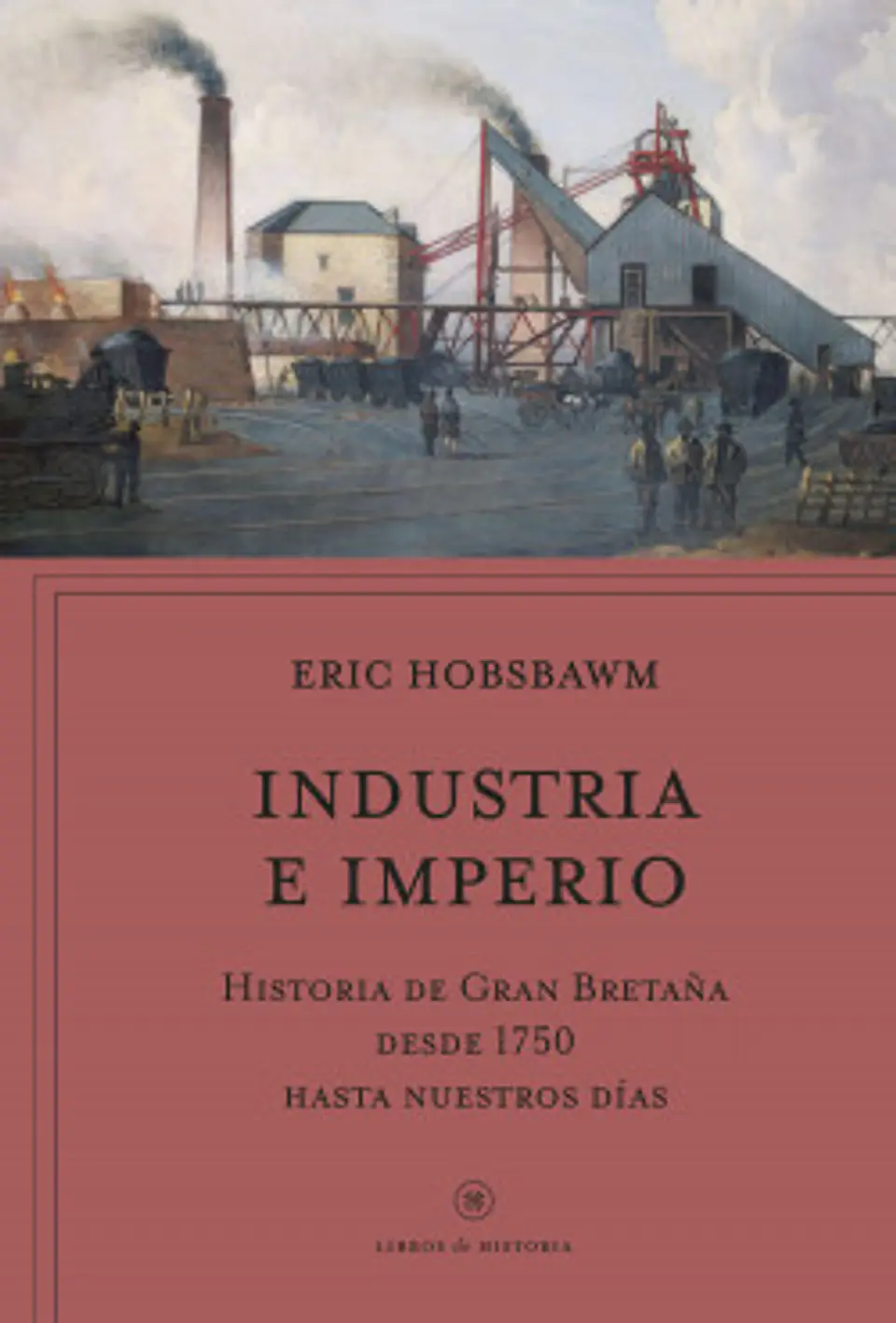 INDUSTRIA E IMPERIO 1