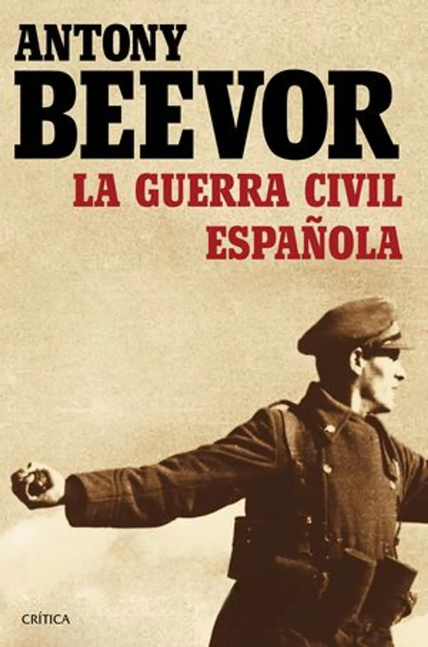 LA GUERRA CIVIL ESPAÑOLA 1
