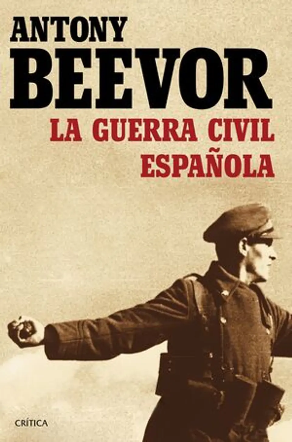 LA GUERRA CIVIL ESPAÑOLA 1