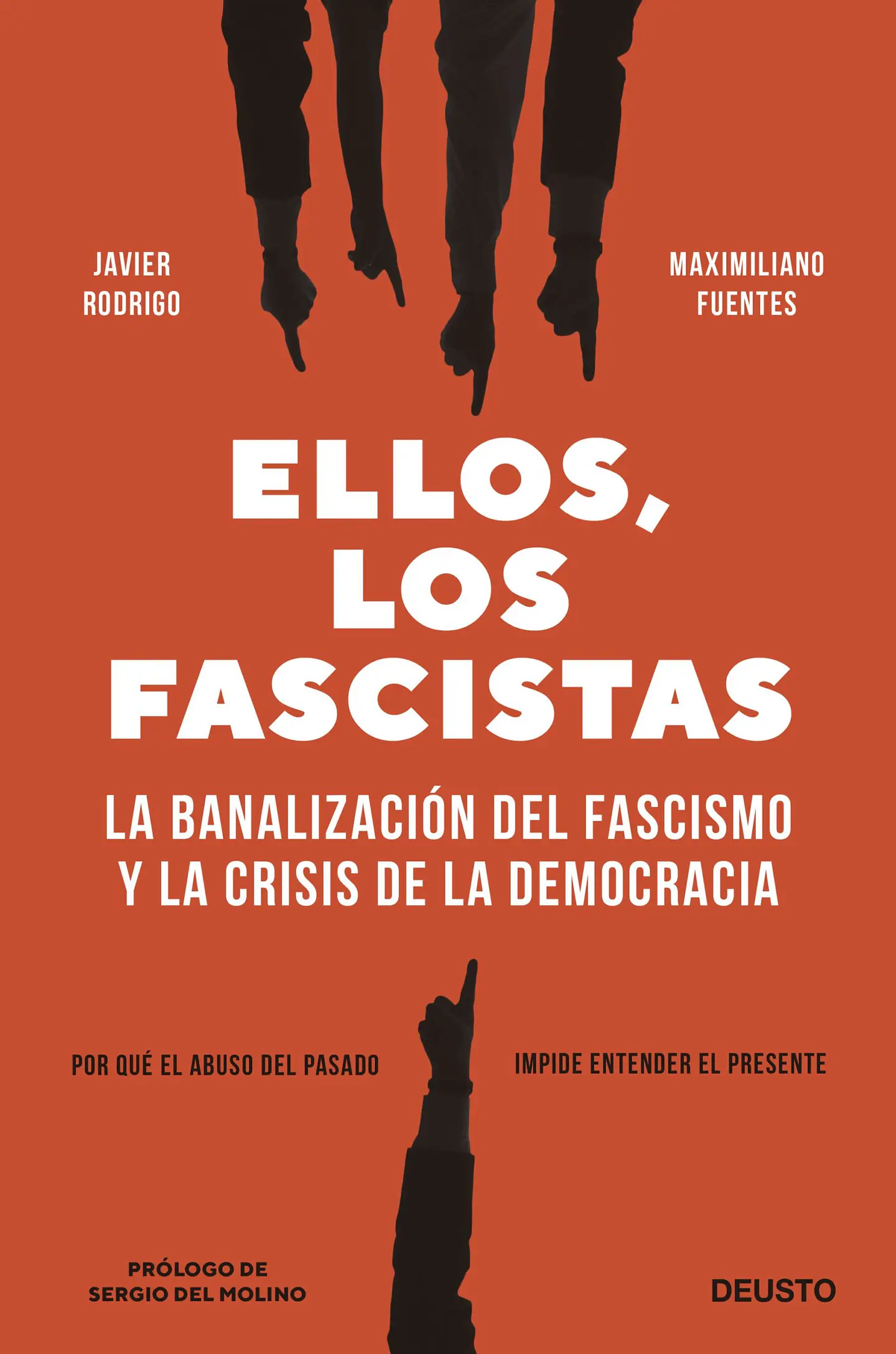 ELLOS, LOS FASCISTAS 1