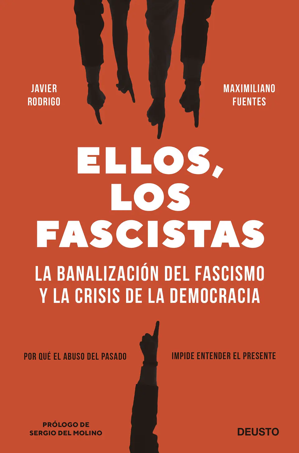 ELLOS, LOS FASCISTAS 1