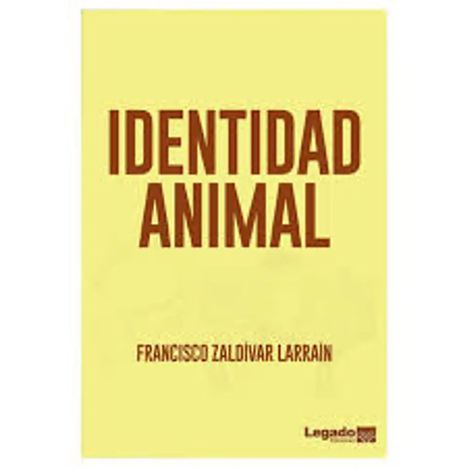 Identidad animal 1