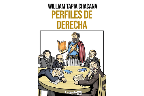 Perfiles de derecha