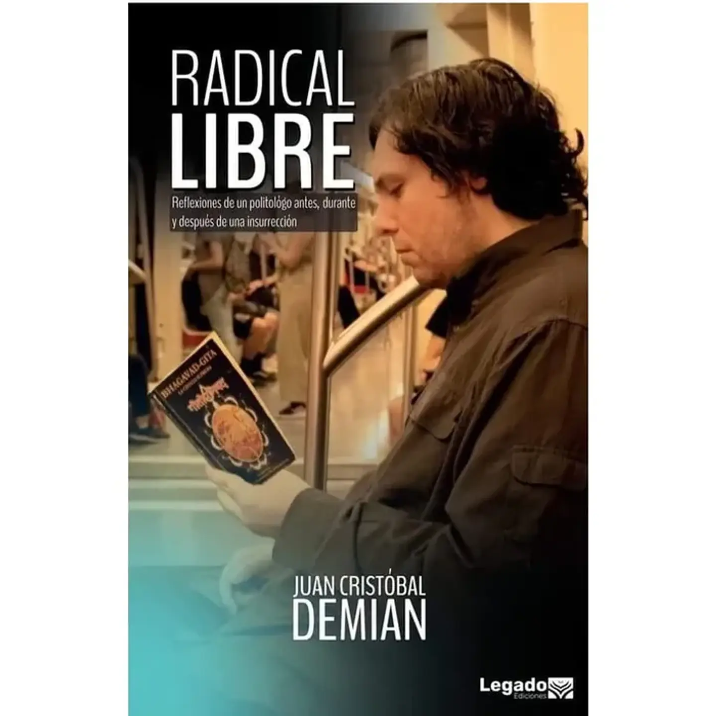 Radical libre 1
