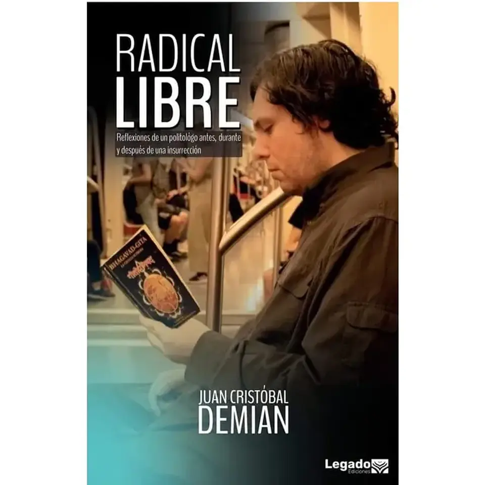 Radical libre 1