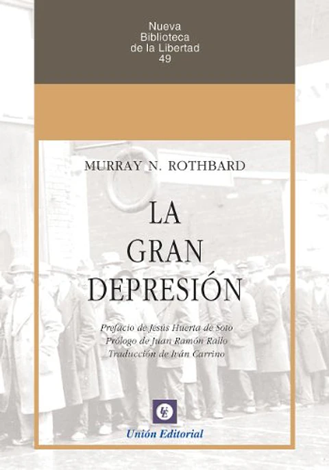 LA GRAN DEPRESIÓN