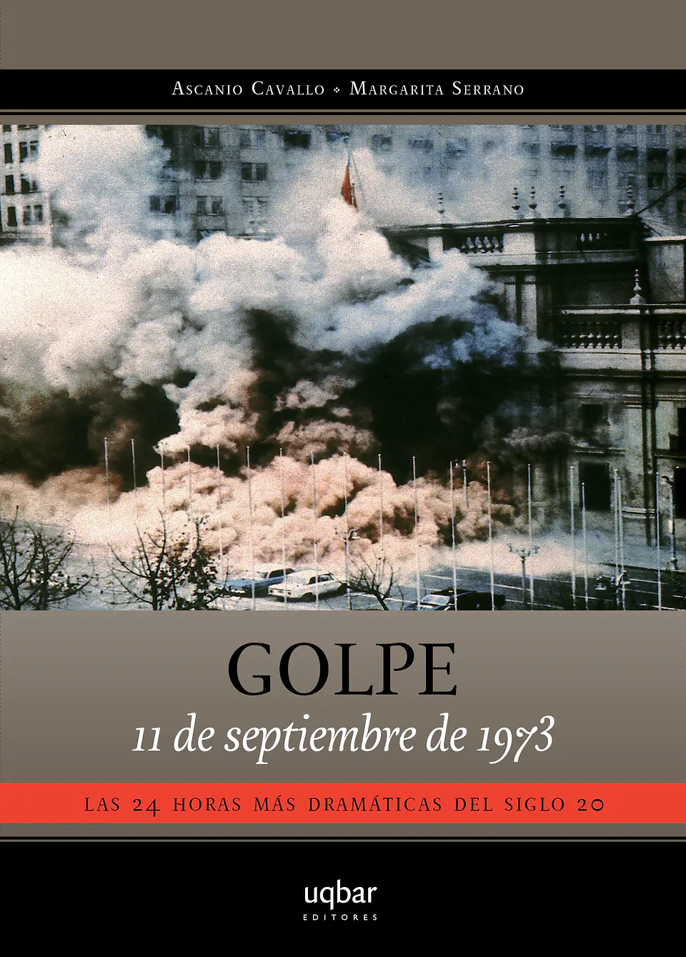 Golpe, 11 de septiembre de 1973 1