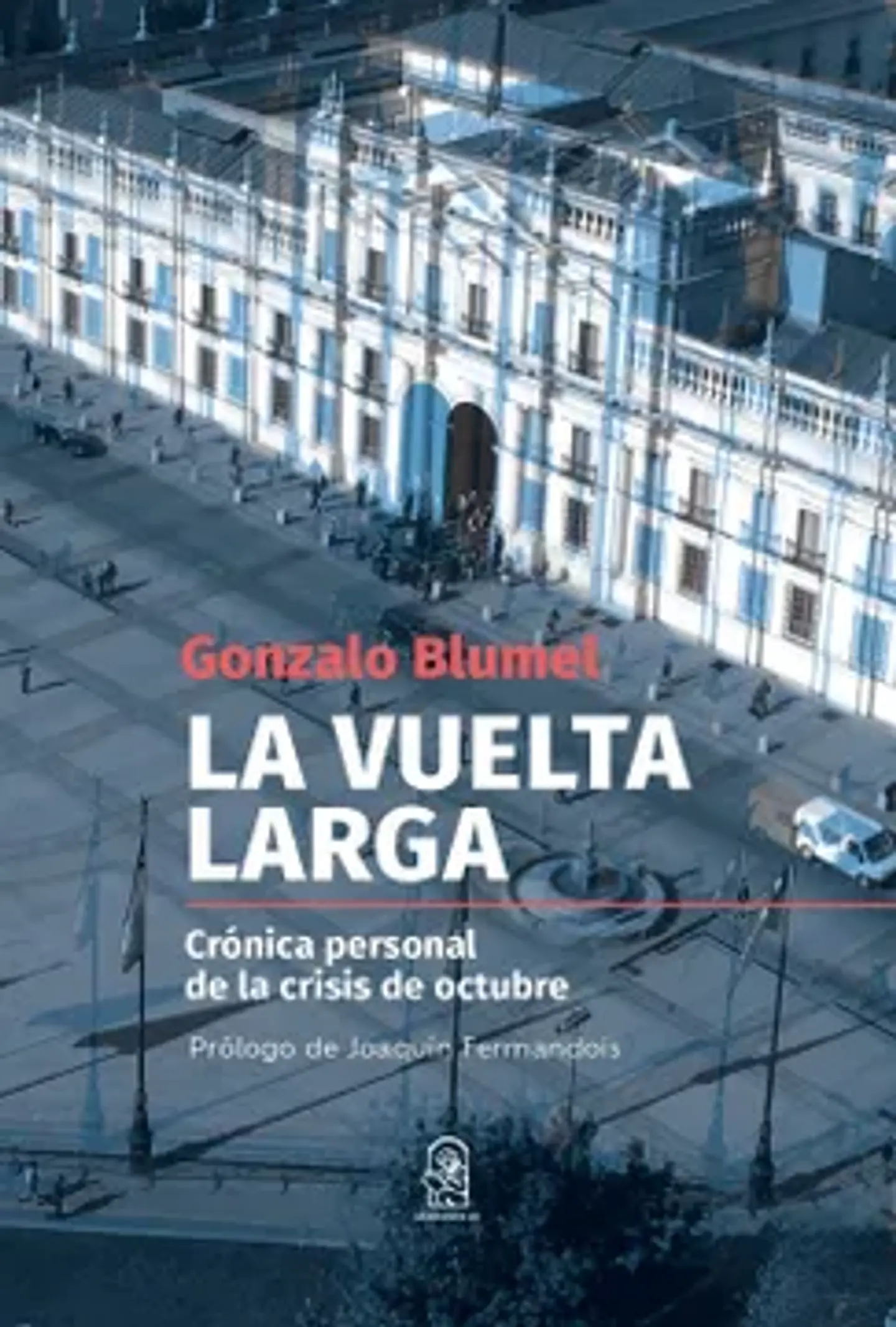 LA VUELTA LARGA 1