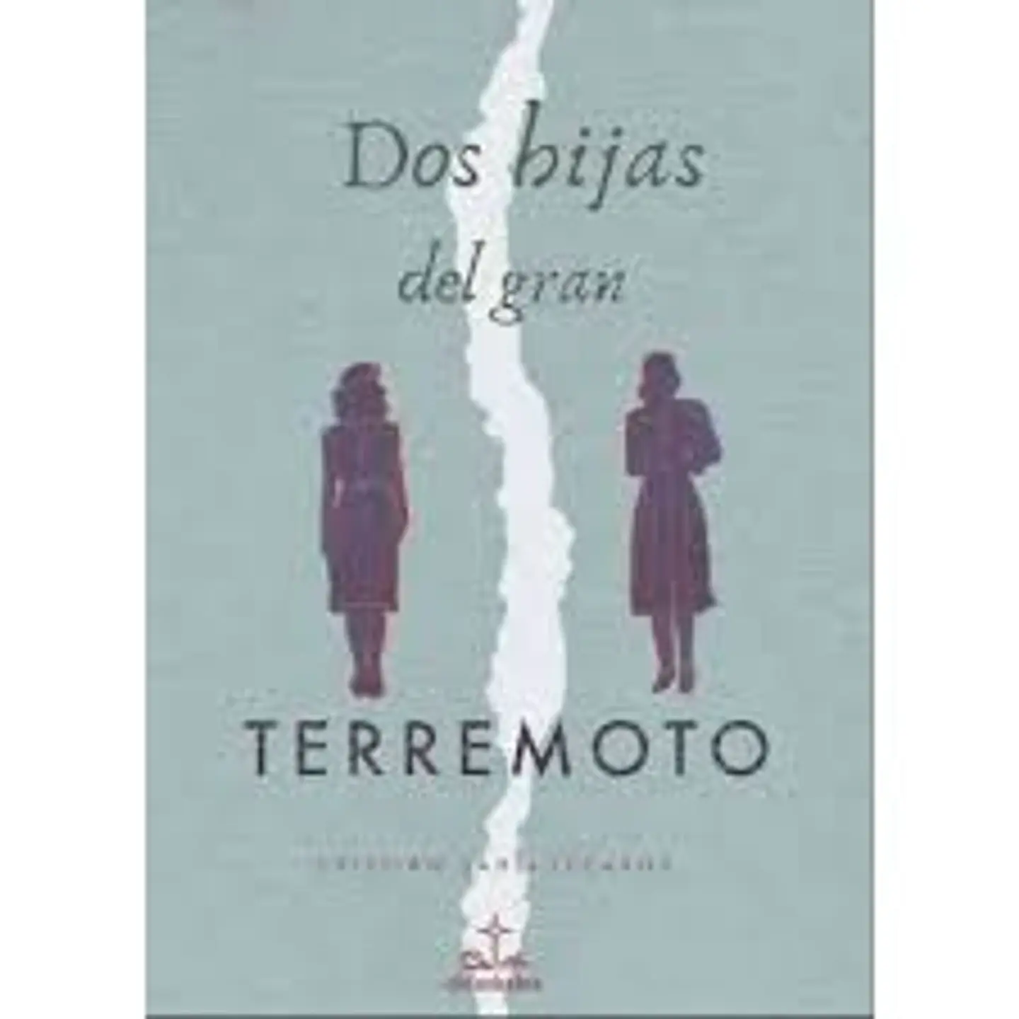 Dos hijas del gran terremoto 1
