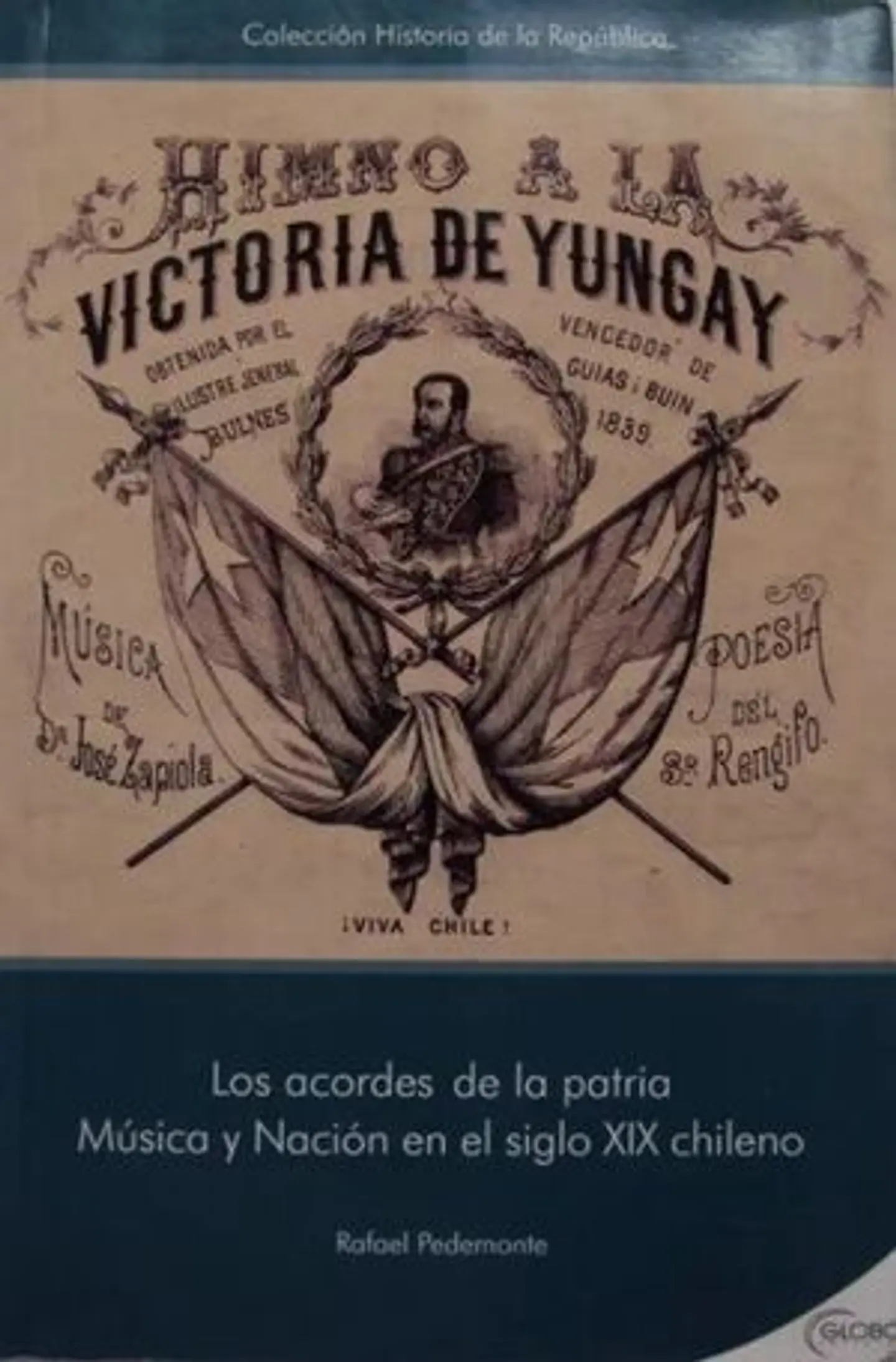 LOS ACORDES DE LA PATRIA 1