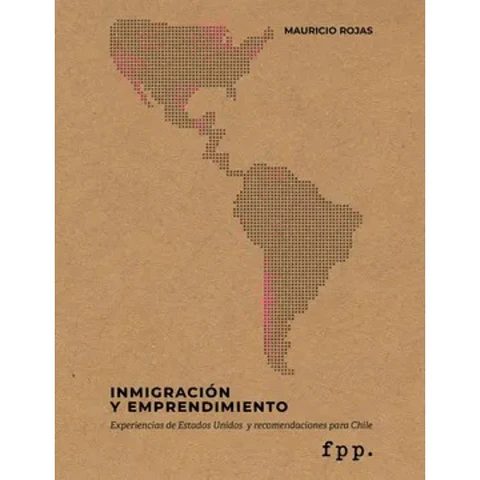 INMIGRACIÓN Y EMPRENDIMIENTO