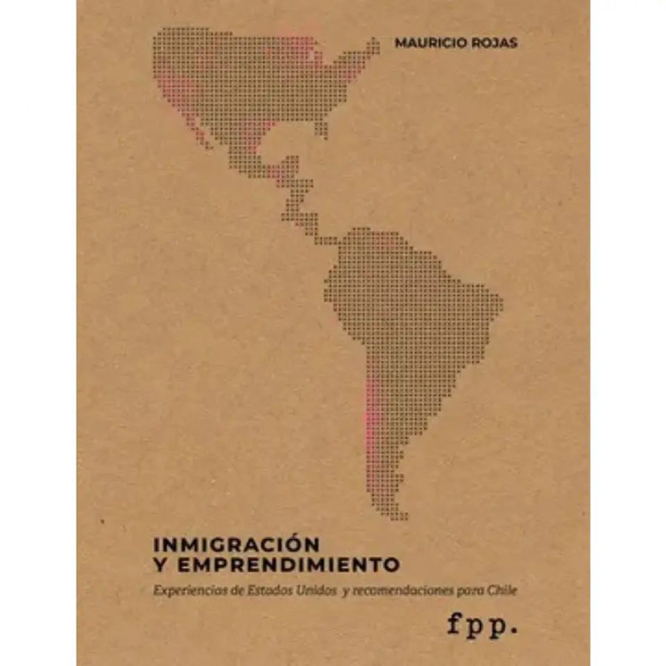 INMIGRACIÓN Y EMPRENDIMIENTO 1