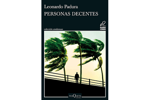 PERSONAS DECENTES