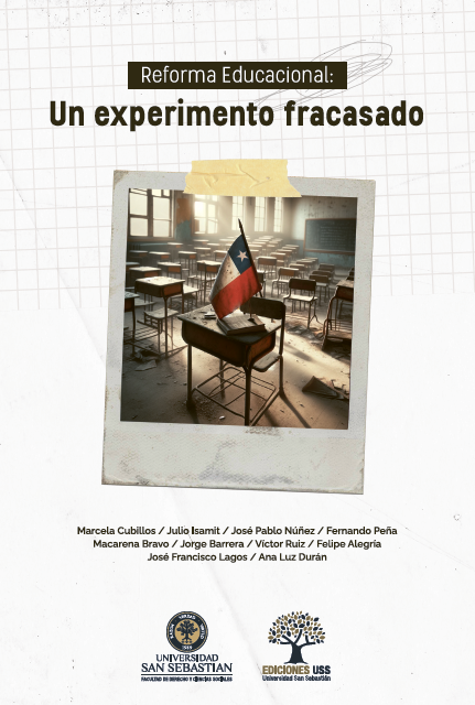 Reforma educacional: un experimento fracasado