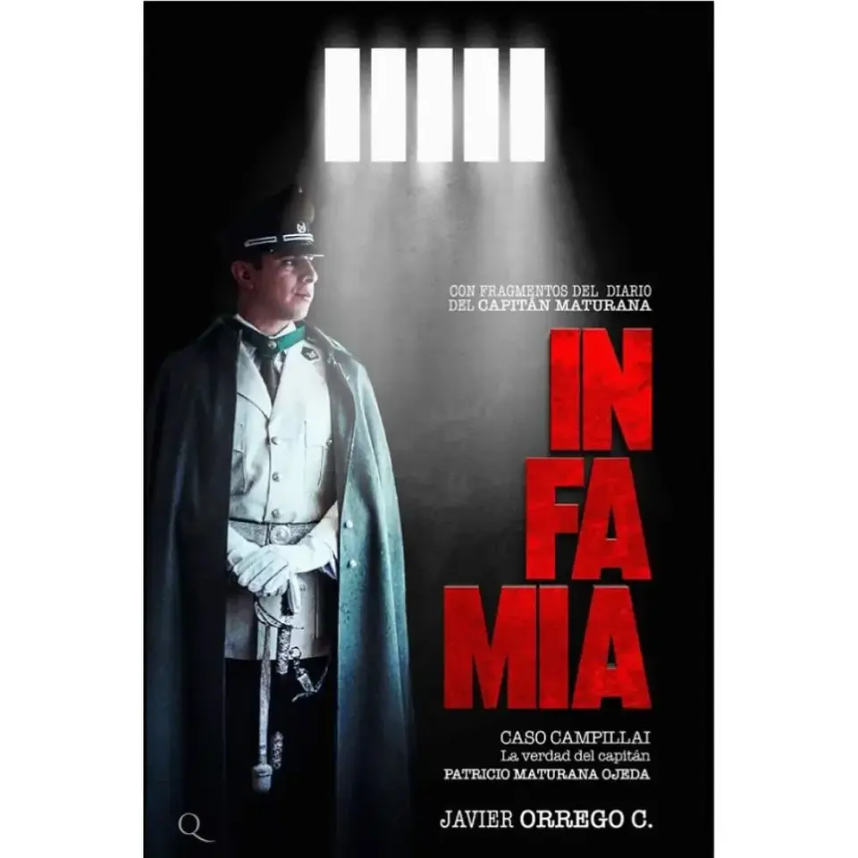 INFAMIA 1