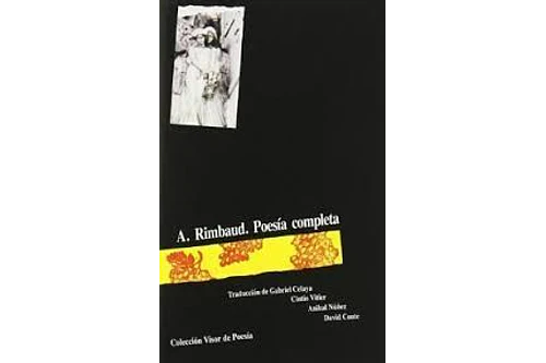 POESÍAS COMPLETA