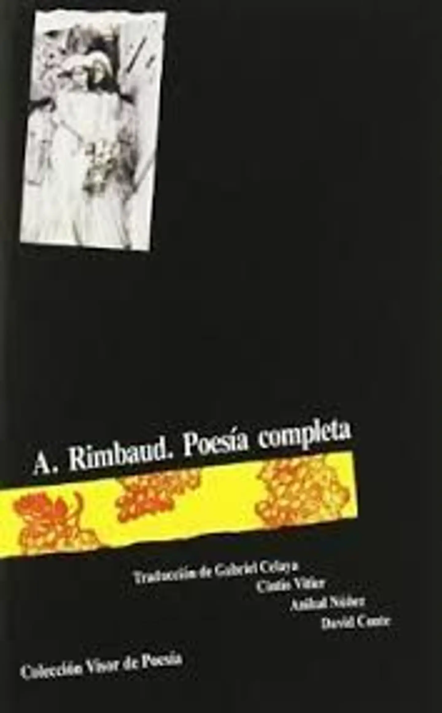 POESÍAS COMPLETA 1