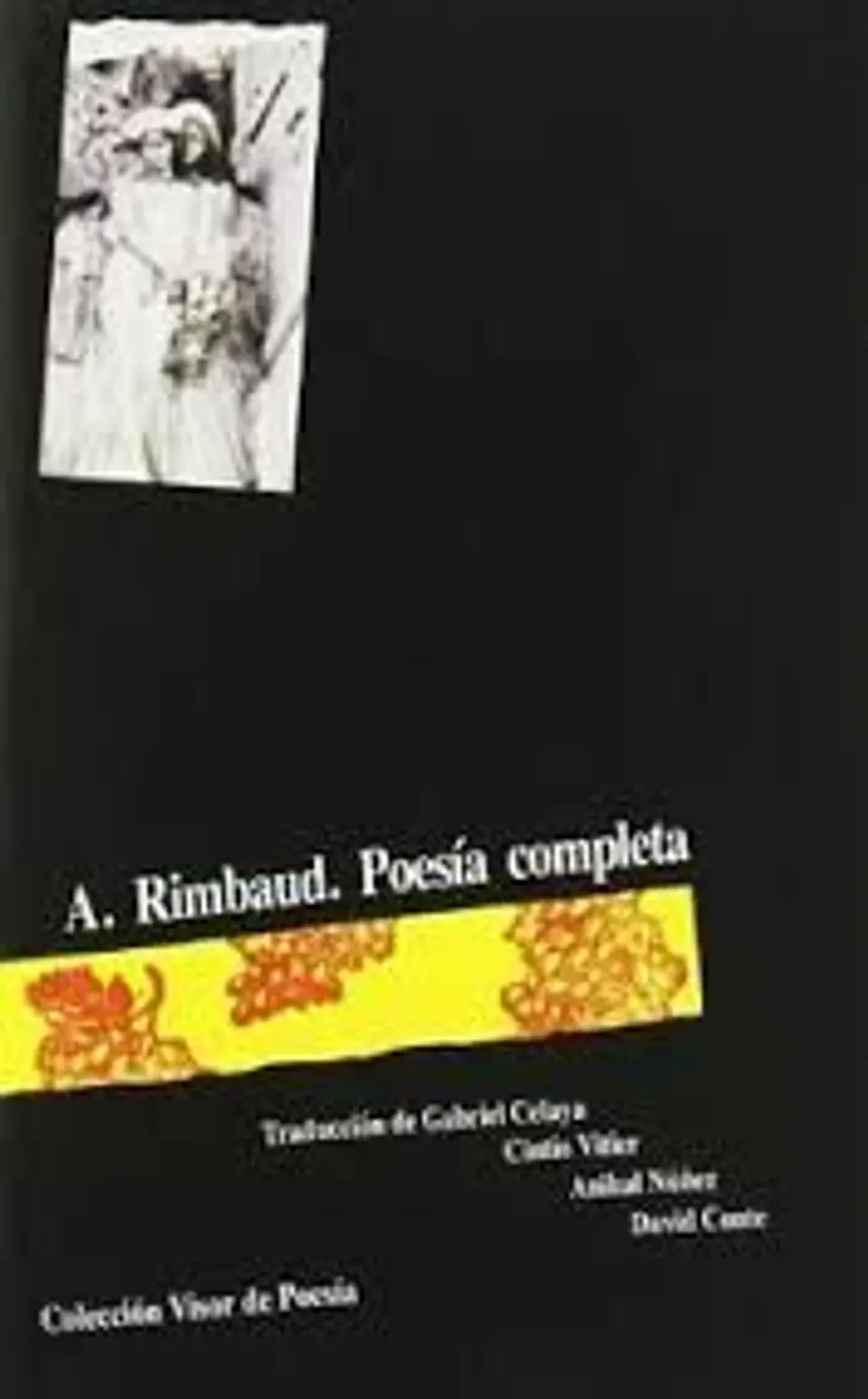 POESÍAS COMPLETA 1