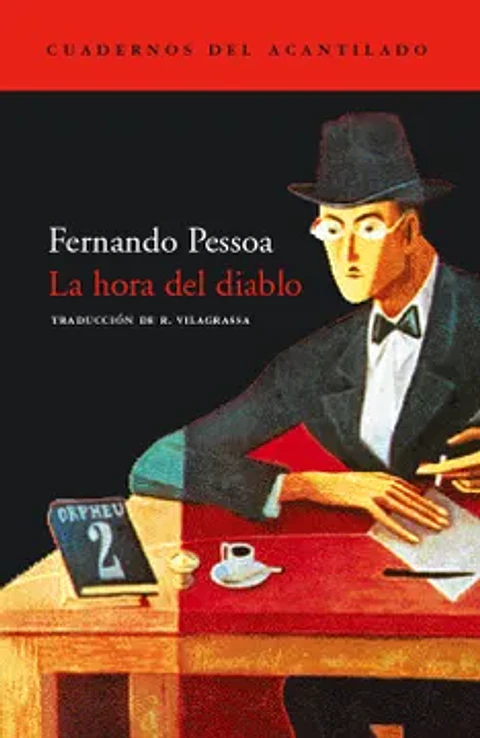 LA HORA DEL DIABLO