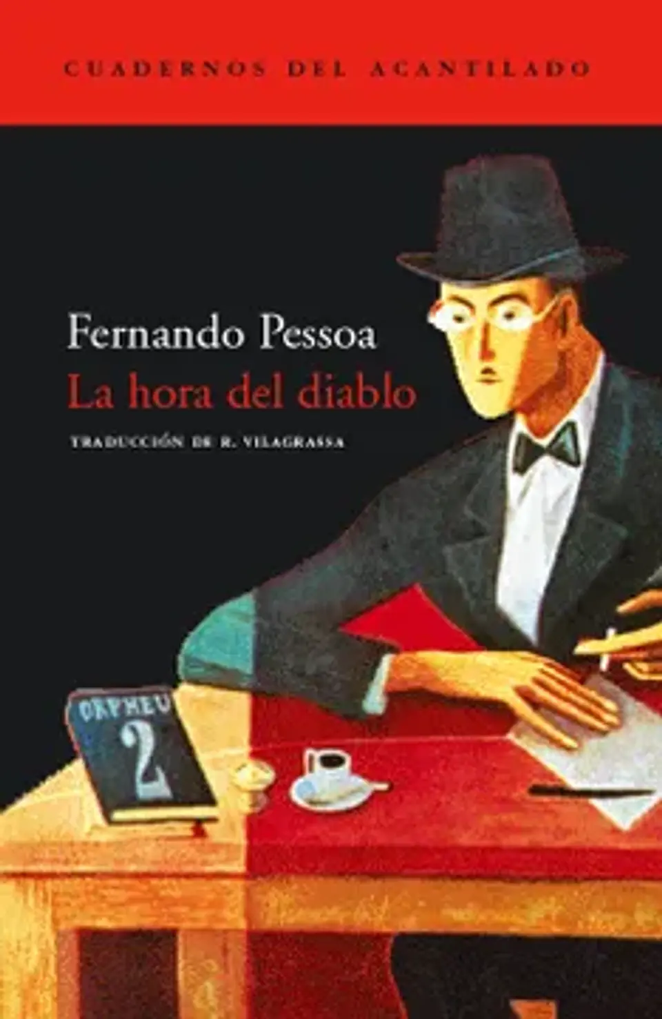 LA HORA DEL DIABLO 1