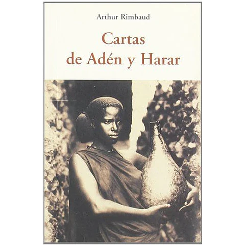 CARTAS DE ADÉN Y HARAR