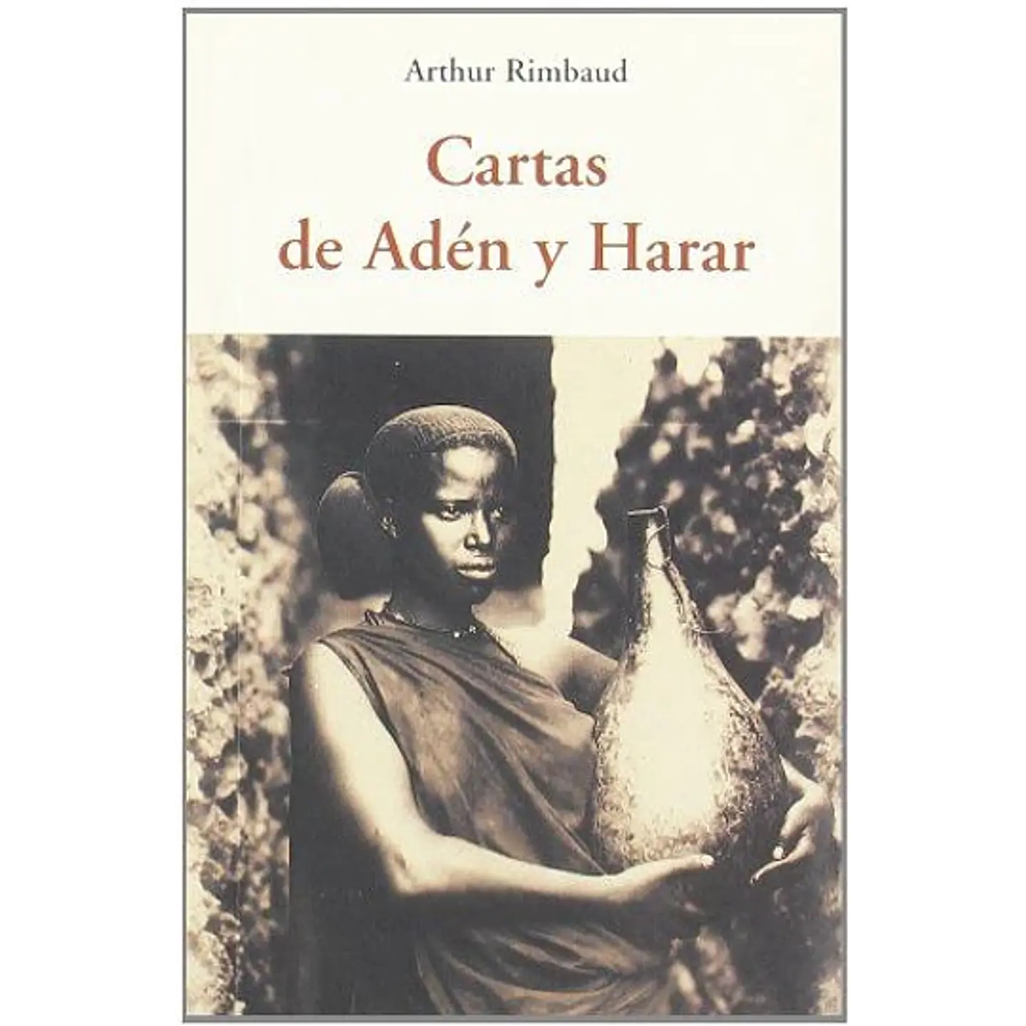 CARTAS DE ADÉN Y HARAR 1