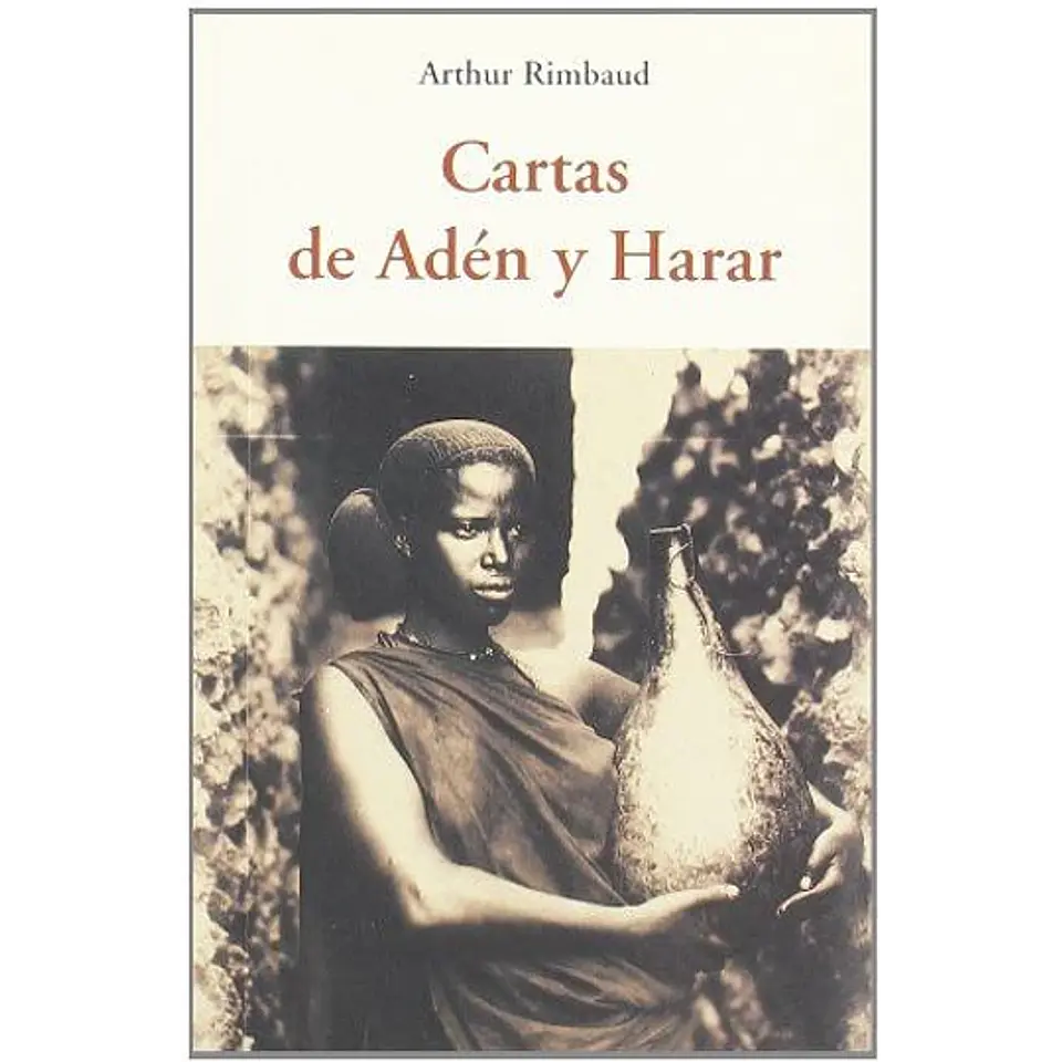 CARTAS DE ADÉN Y HARAR 1