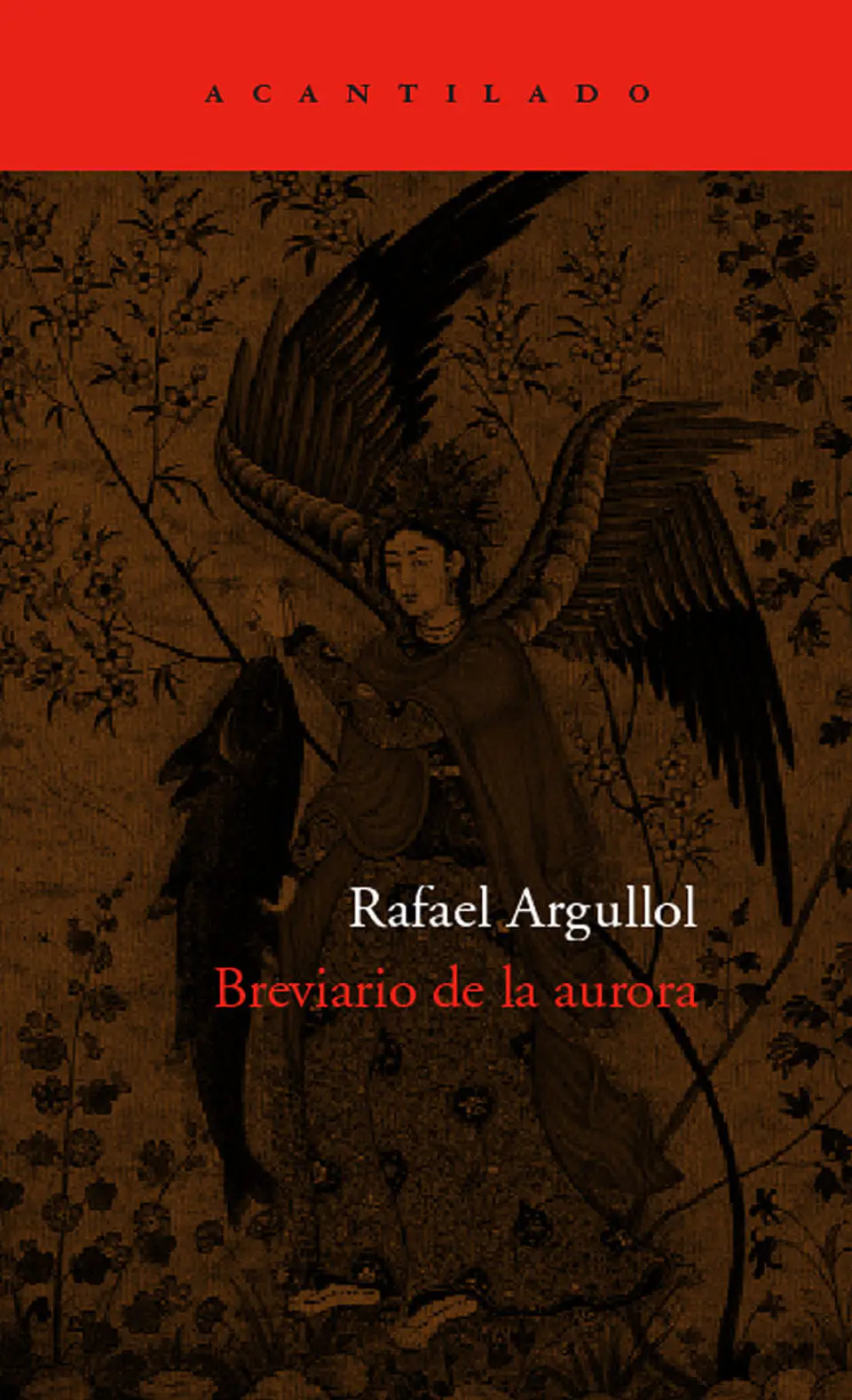 BREVARIO DE LA AURORA 1