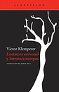 LITERATURA UNIVERSAL Y LITERATURA EUROPEA - Miniatura 2