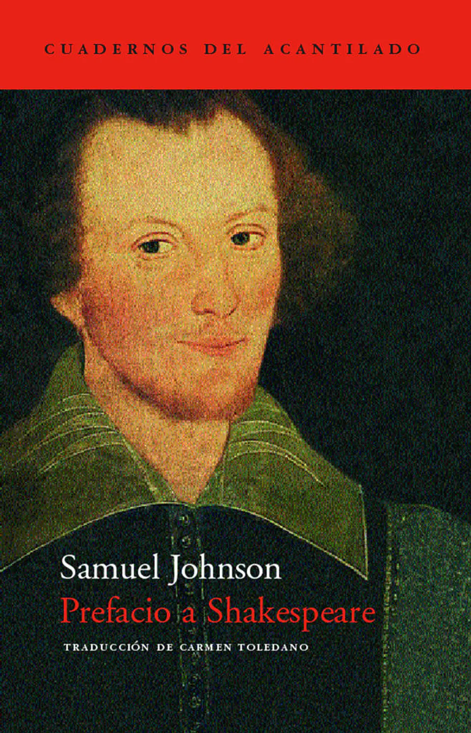 PREFACIO A SHAKESPEARE 1