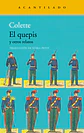 EL QUEPIS Y OTROS RELATOS - thumbnail 2