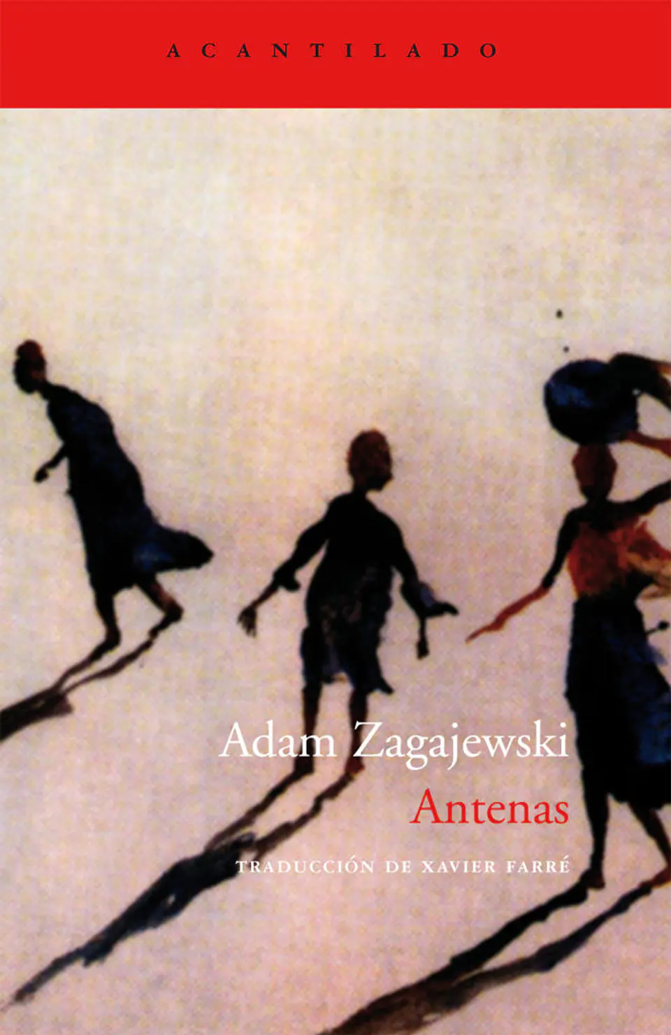 ANTENAS 1