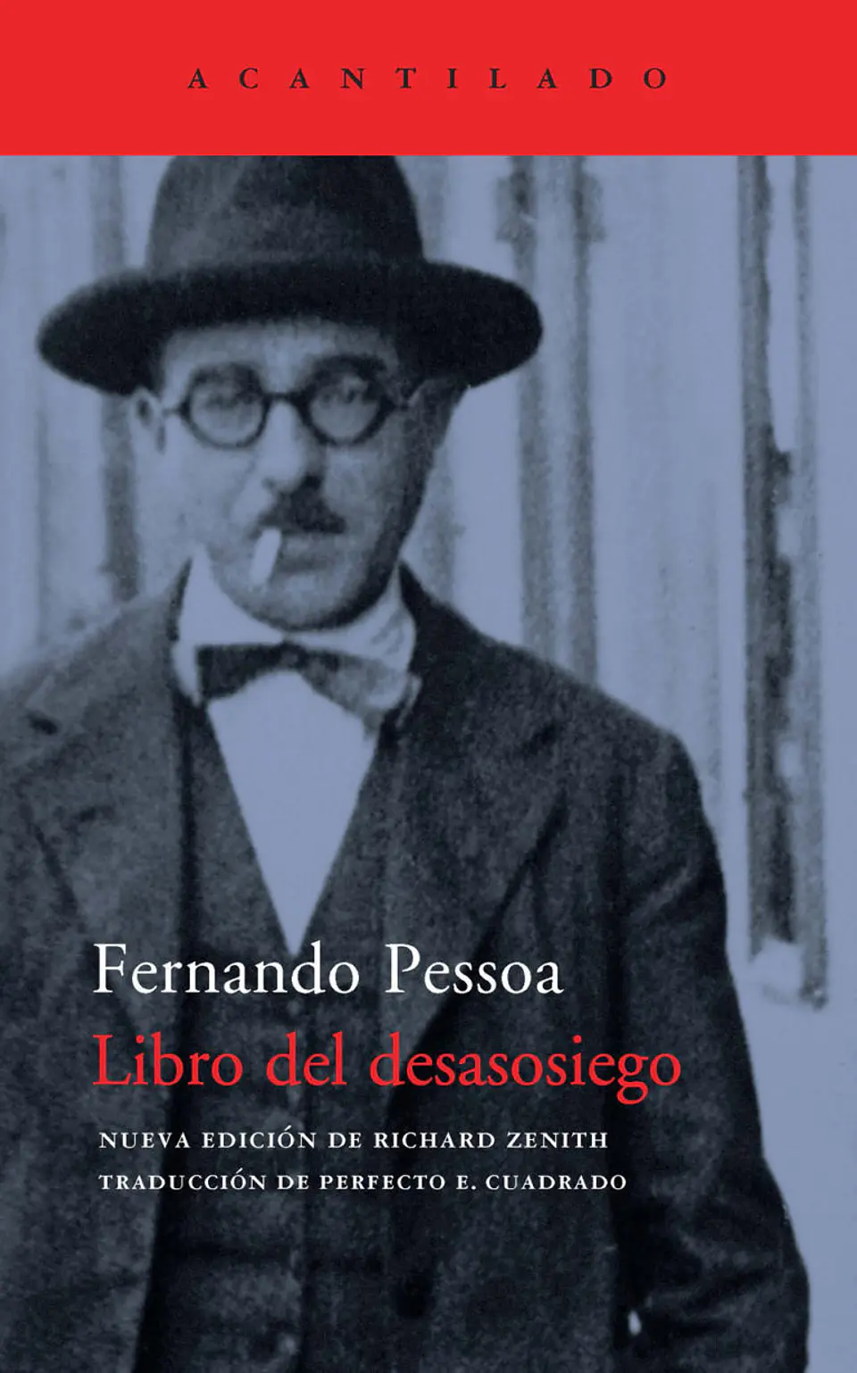 LIBRO DEL DESASOSIEGO 1