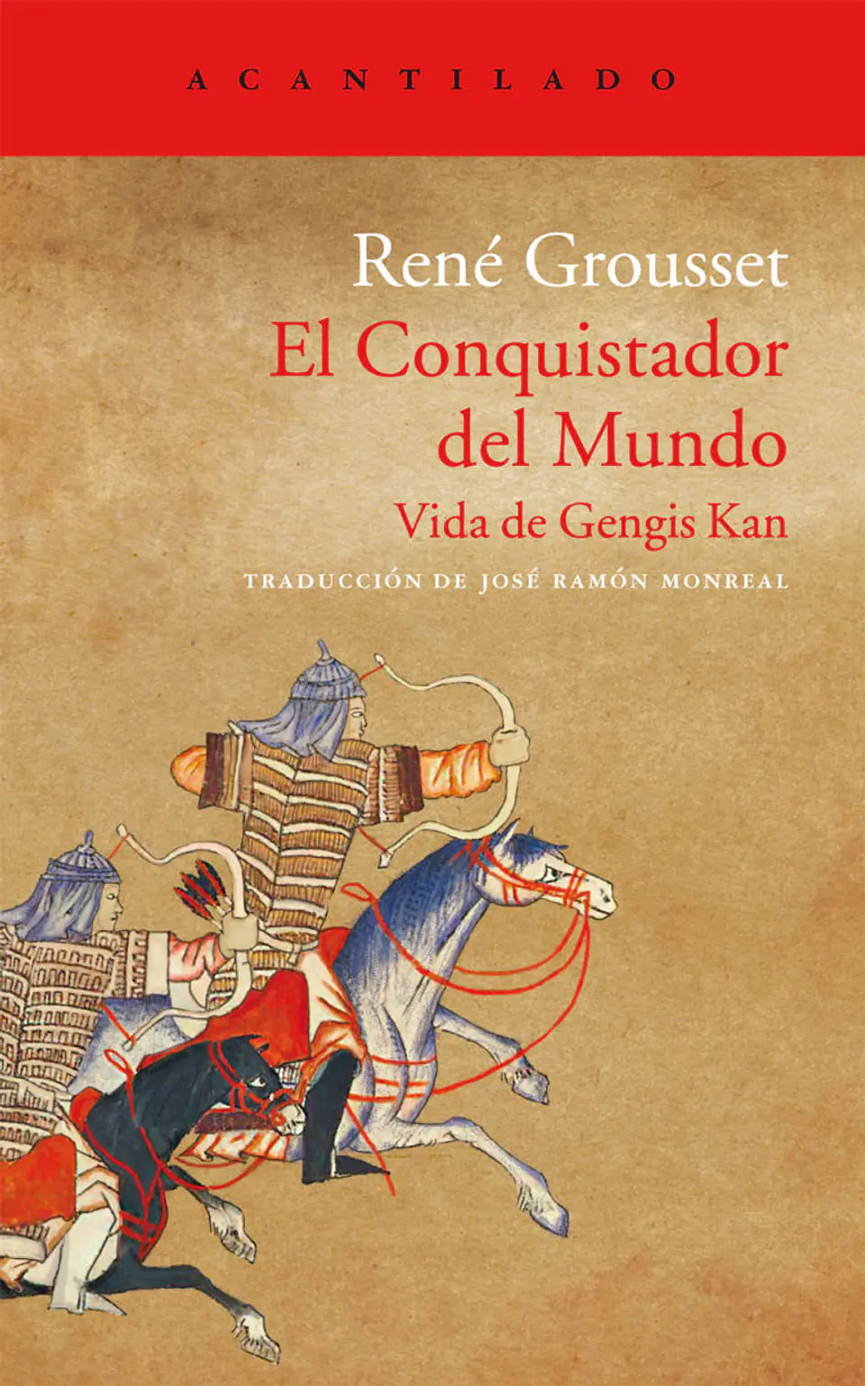 EL CONQUISTADOR DEL MUNDO 1